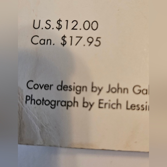 The Elusive Embrace: Desire and The Riddle Of Identity by Daniel Mendelsohn Book - Picture 5 of 8